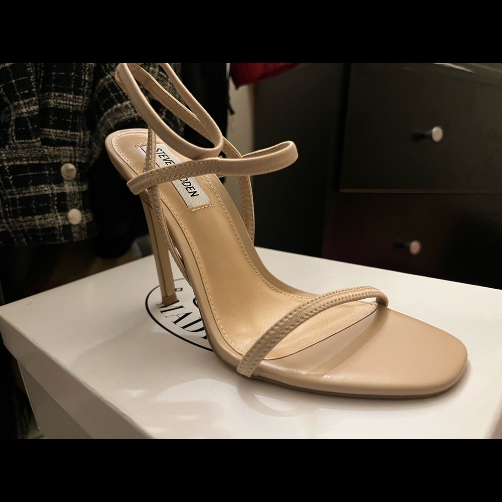 Never worn